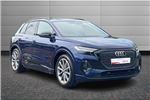 2021 Audi Q4