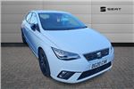 2020 SEAT Ibiza