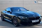 2020 BMW 8 Series