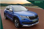 2019 Skoda Kodiaq