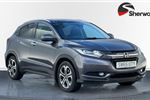 2015 Honda HR-V