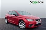 2019 SEAT Ibiza