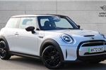 2022 MINI Electric