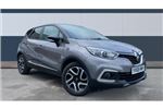 2019 Renault Captur