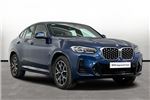 2021 BMW X4