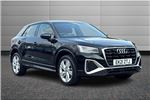 2021 Audi Q2