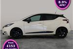 2022 Nissan Micra
