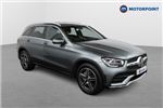 2020 Mercedes-Benz GLC