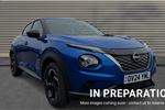 2024 Nissan Juke