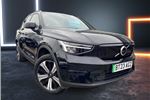 2023 Volvo XC40 Recharge