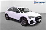 2021 Audi Q3