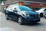 2022 Honda Jazz