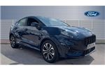 2023 Ford Puma