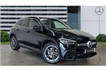 2021 Mercedes-Benz GLA
