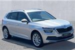 2020 Skoda Kamiq