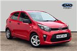 2017 Kia Picanto