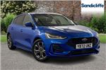 2023 Ford Focus