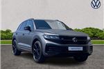 2025 Volkswagen Touareg