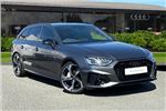 2023 Audi A4 Avant