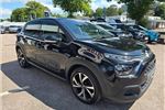 2023 Citroen C3