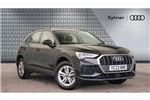 2023 Audi Q3