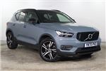 2020 Volvo XC40 Recharge