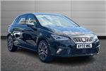 2023 SEAT Ibiza