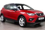 2021 SEAT Arona