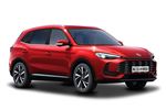 2025 MG ZS