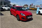 2021 Suzuki Swift