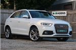 2014 Audi Q3