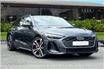 2025 Audi S5