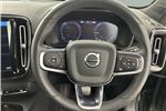 2021 Volvo XC40 Recharge