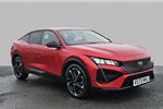 2023 Peugeot 408