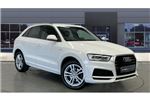 2017 Audi Q3