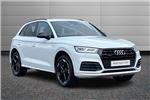 2020 Audi Q5