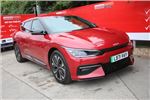 2022 Kia EV6