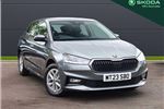 2023 Skoda Fabia