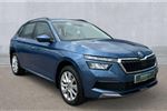 2020 Skoda Kamiq