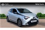 2021 Toyota Aygo