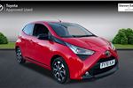 2020 Toyota Aygo