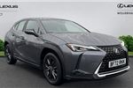 2022 Lexus UX