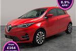 2020 Renault Zoe