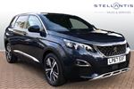 2018 Peugeot 5008