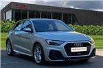 2024 Audi A1