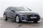 2025 Audi A5