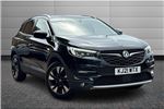 2021 Vauxhall Grandland X