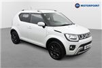 2021 Suzuki Ignis