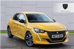 2022 Peugeot 208