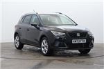 2023 SEAT Arona